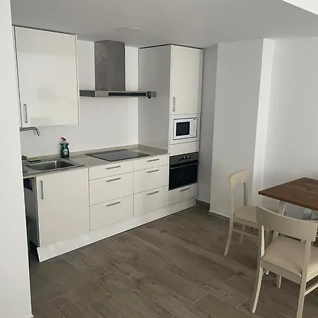 Apartamento Empul La Barrosa