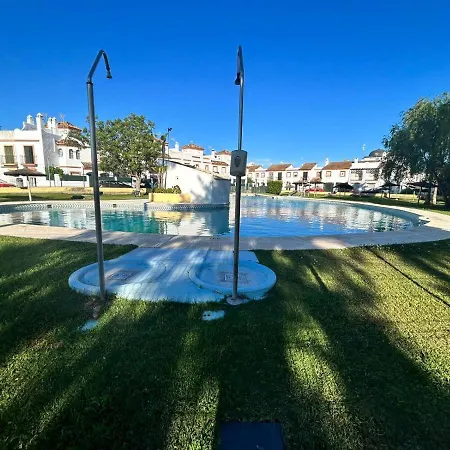 Empul La Barrosa Apartamento *