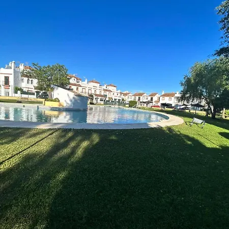 Apartamento Empul La Barrosa