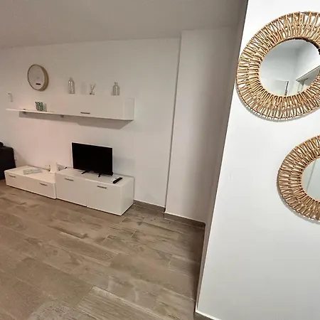 Empul La Barrosa Apartamento *